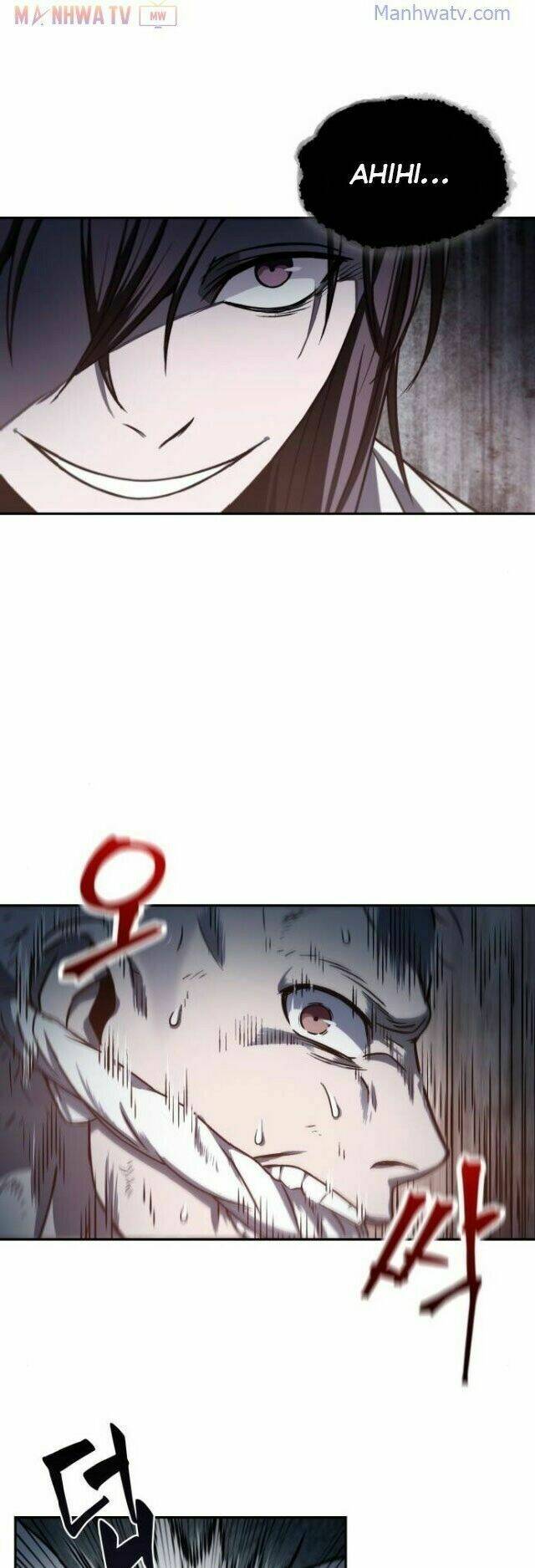 Ngã Lão Ma Thần Chapter 14 - Trang 2