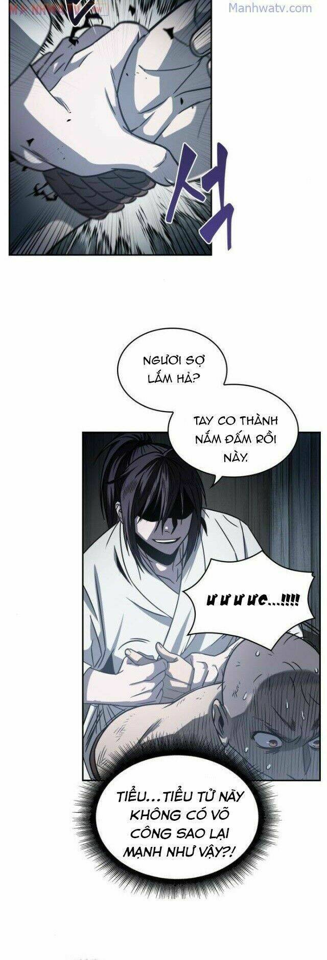 Ngã Lão Ma Thần Chapter 14 - Trang 2