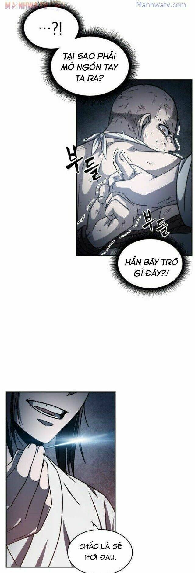 Ngã Lão Ma Thần Chapter 14 - Trang 2