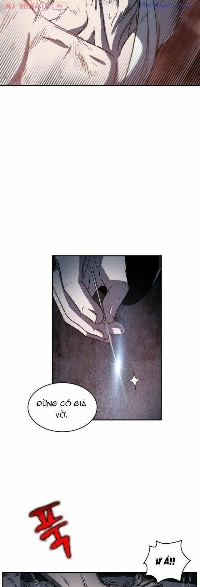 Ngã Lão Ma Thần Chapter 14 - Trang 2