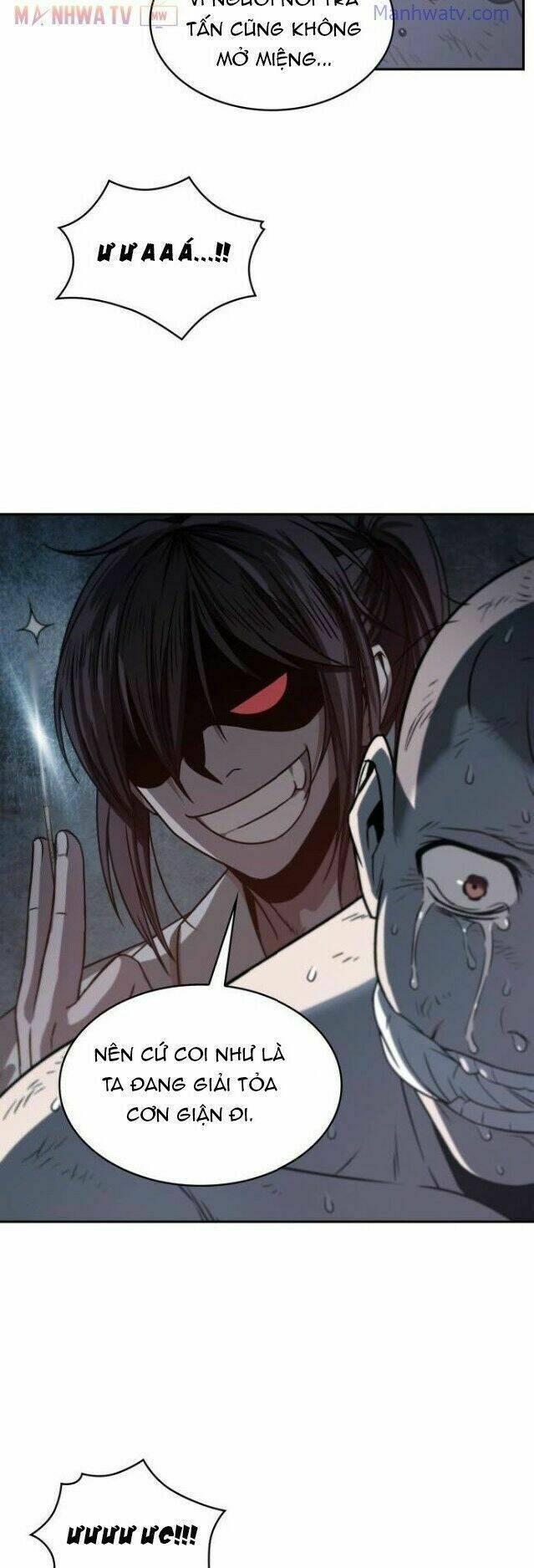 Ngã Lão Ma Thần Chapter 14 - Trang 2