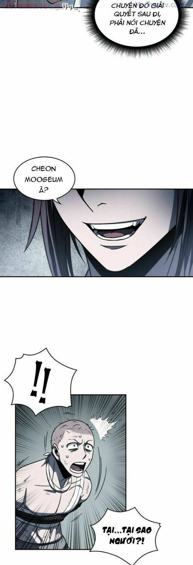 Ngã Lão Ma Thần Chapter 14 - Trang 2