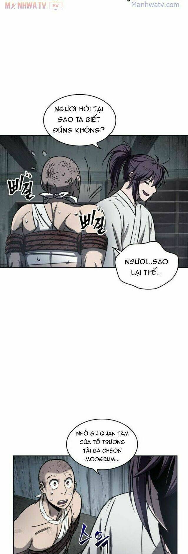 Ngã Lão Ma Thần Chapter 14 - Trang 2