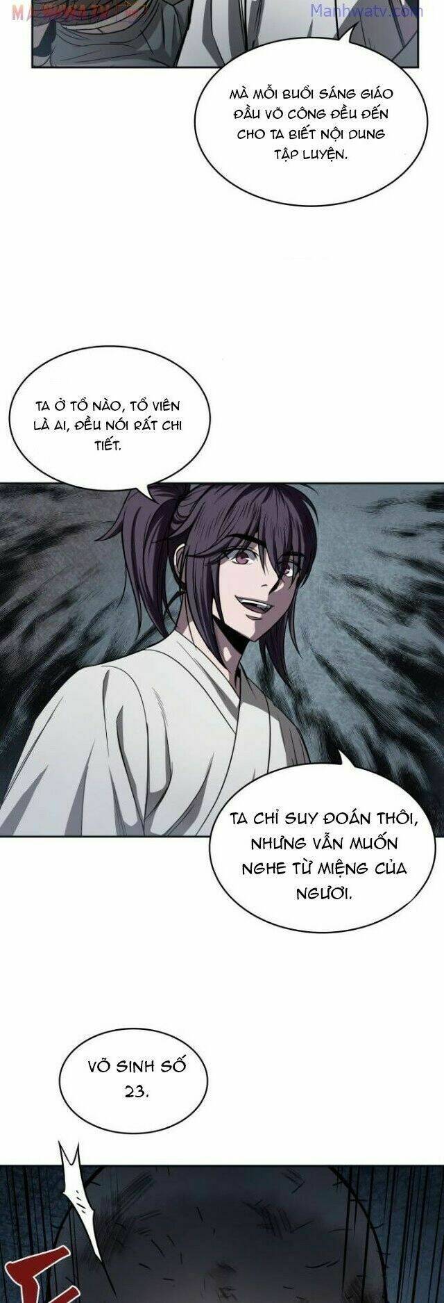 Ngã Lão Ma Thần Chapter 14 - Trang 2