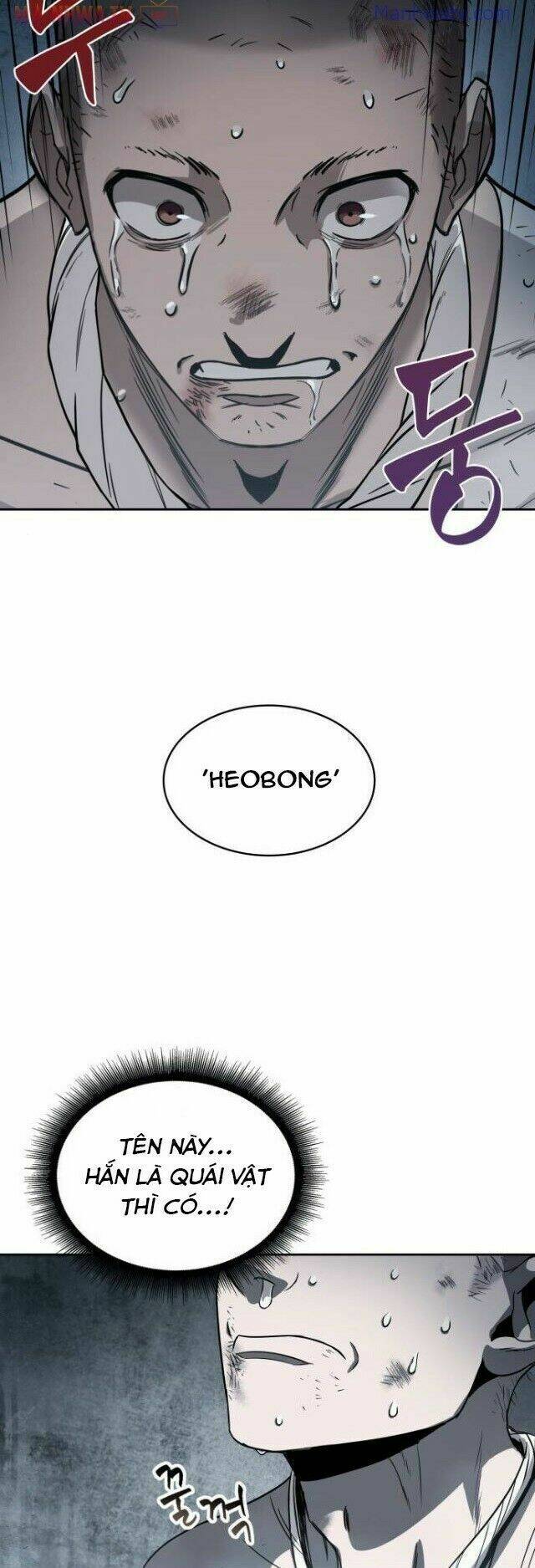 Ngã Lão Ma Thần Chapter 14 - Trang 2