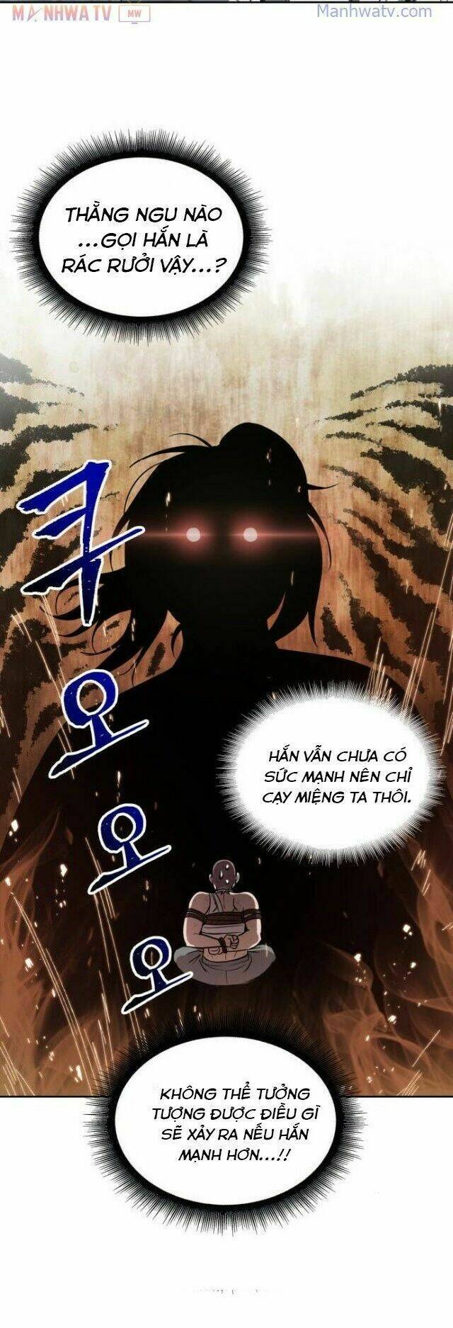 Ngã Lão Ma Thần Chapter 14 - Trang 2