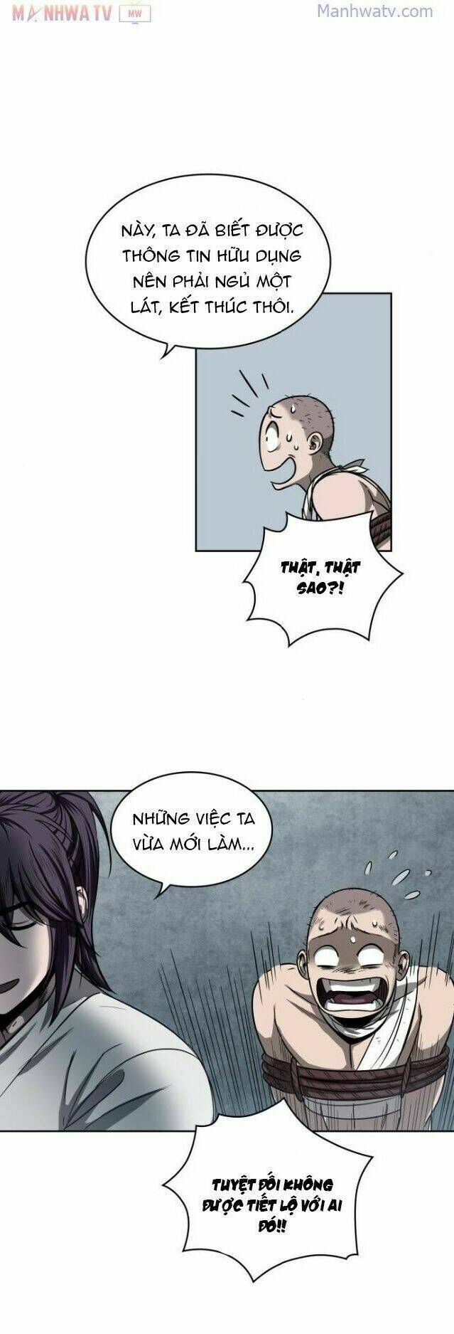 Ngã Lão Ma Thần Chapter 14 - Trang 2