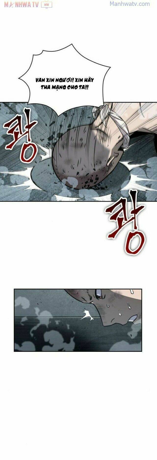 Ngã Lão Ma Thần Chapter 14 - Trang 2