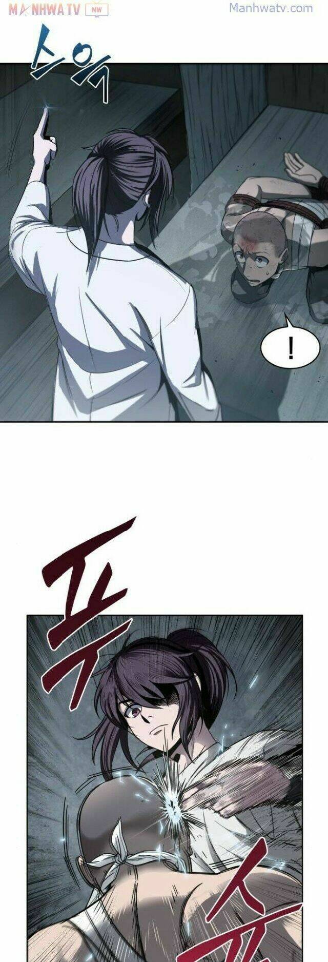 Ngã Lão Ma Thần Chapter 14 - Trang 2