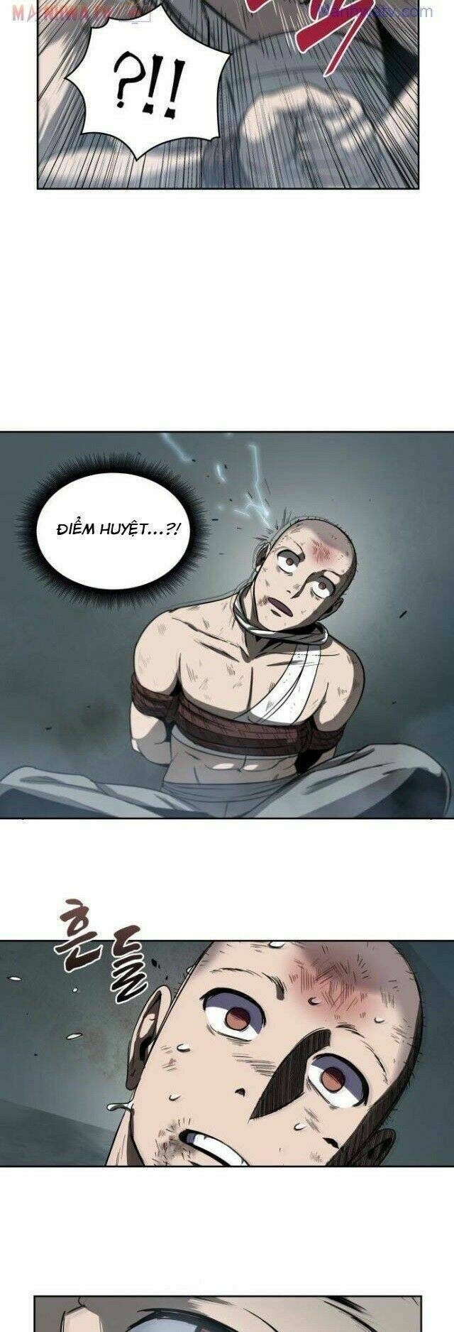 Ngã Lão Ma Thần Chapter 14 - Trang 2