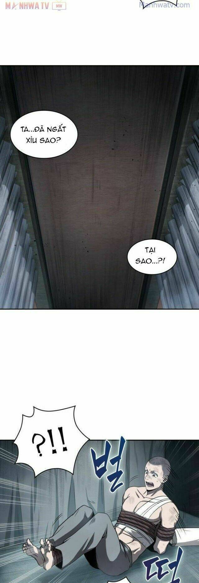 Ngã Lão Ma Thần Chapter 14 - Trang 2