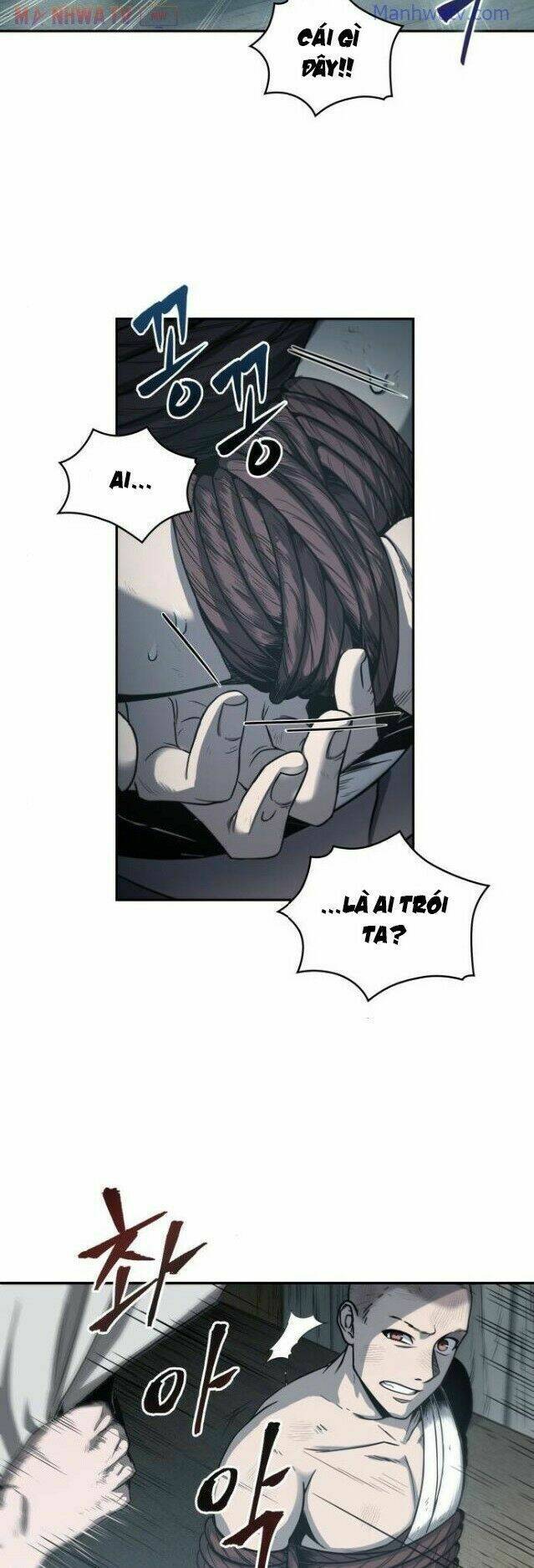 Ngã Lão Ma Thần Chapter 14 - Trang 2