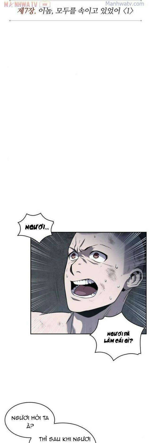 Ngã Lão Ma Thần Chapter 14 - Trang 2