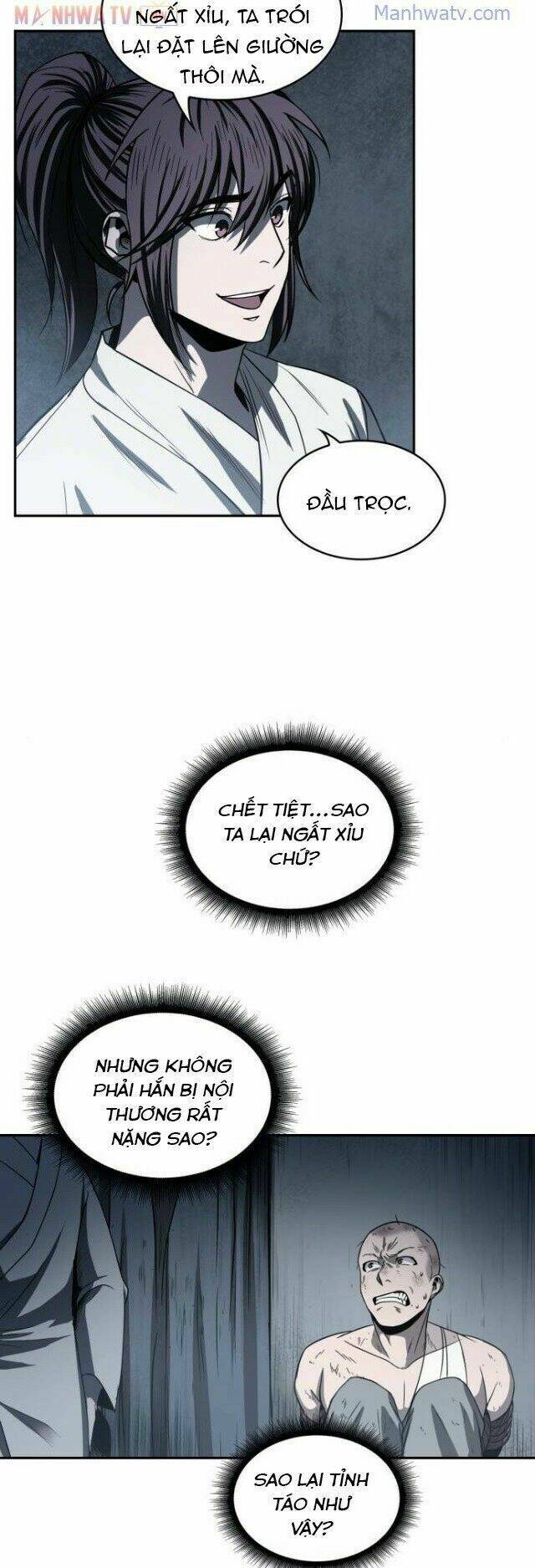 Ngã Lão Ma Thần Chapter 14 - Trang 2