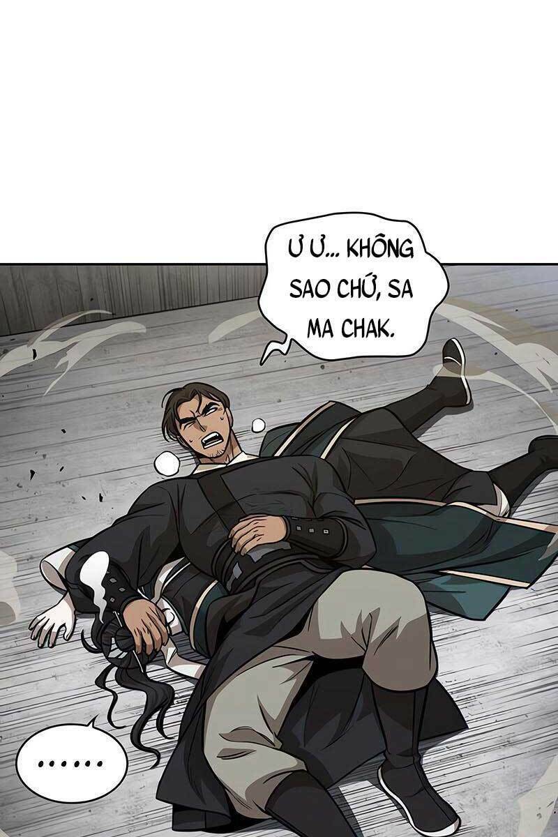 Ngã Lão Ma Thần Chapter 140 - Trang 2