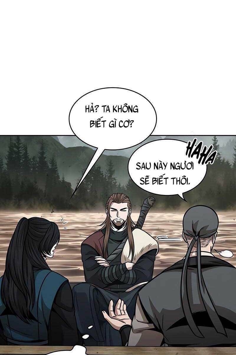 Ngã Lão Ma Thần Chapter 140 - Trang 2