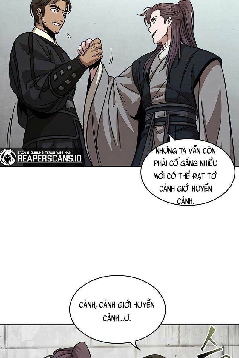 Ngã Lão Ma Thần Chapter 140 - Trang 2