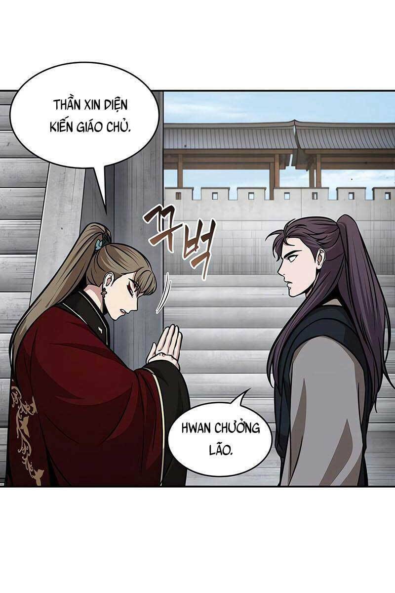 Ngã Lão Ma Thần Chapter 140 - Trang 2