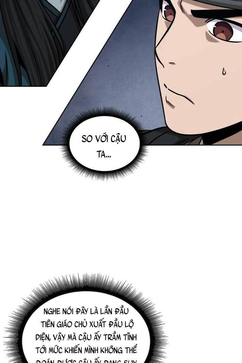 Ngã Lão Ma Thần Chapter 141 - Trang 2