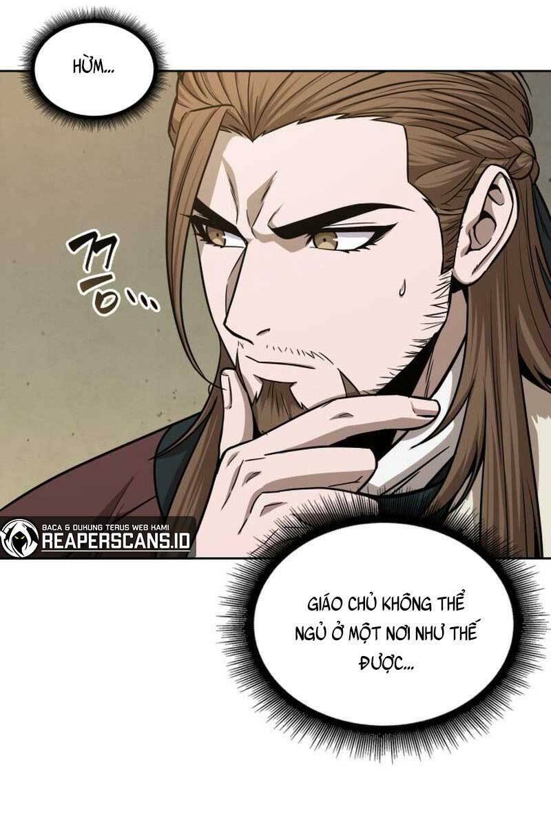 Ngã Lão Ma Thần Chapter 141 - Trang 2