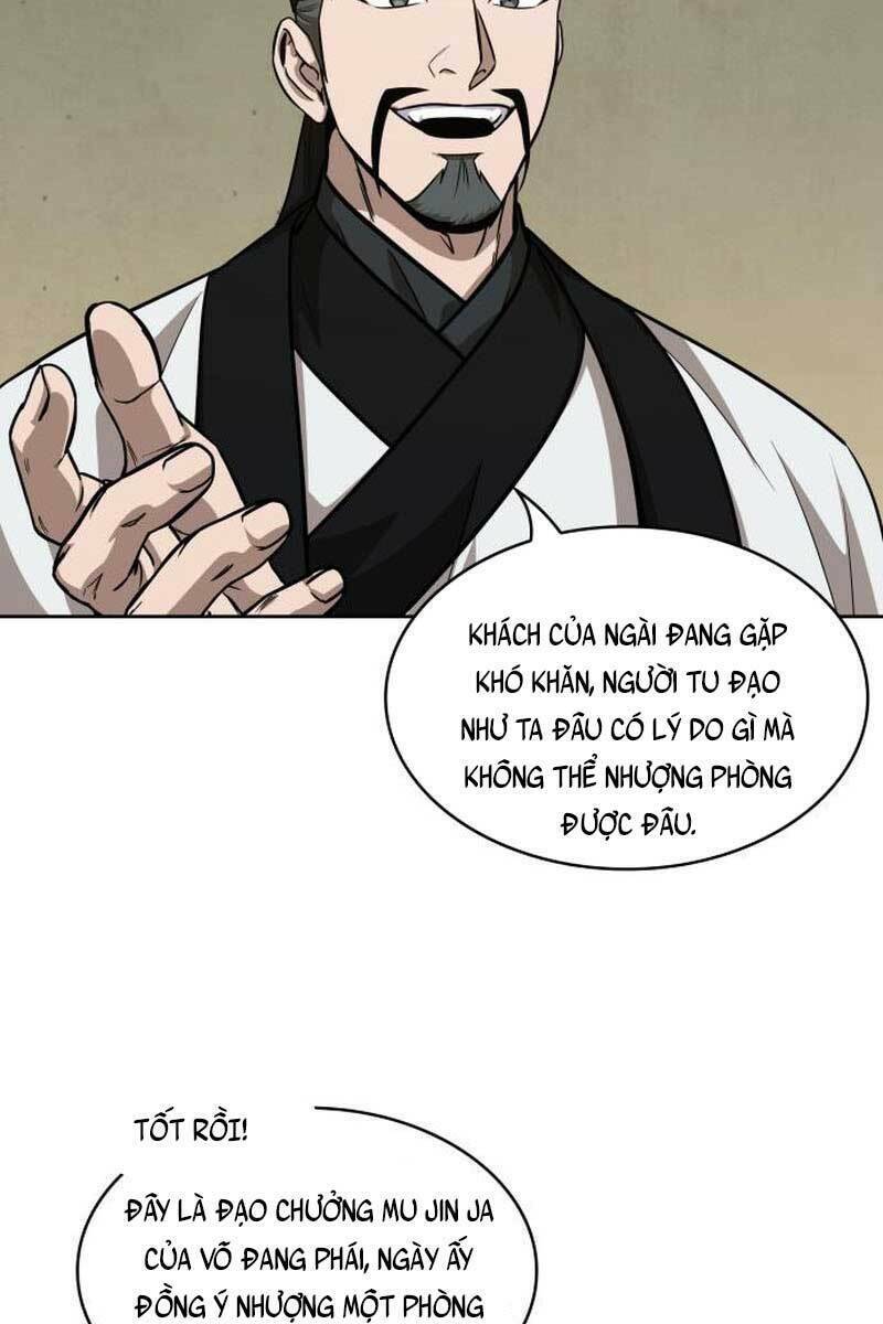 Ngã Lão Ma Thần Chapter 141 - Trang 2