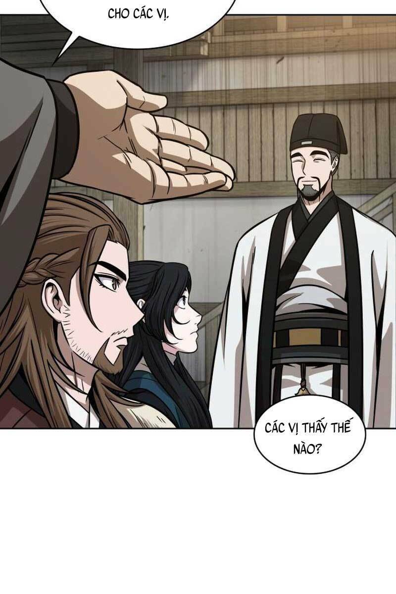 Ngã Lão Ma Thần Chapter 141 - Trang 2