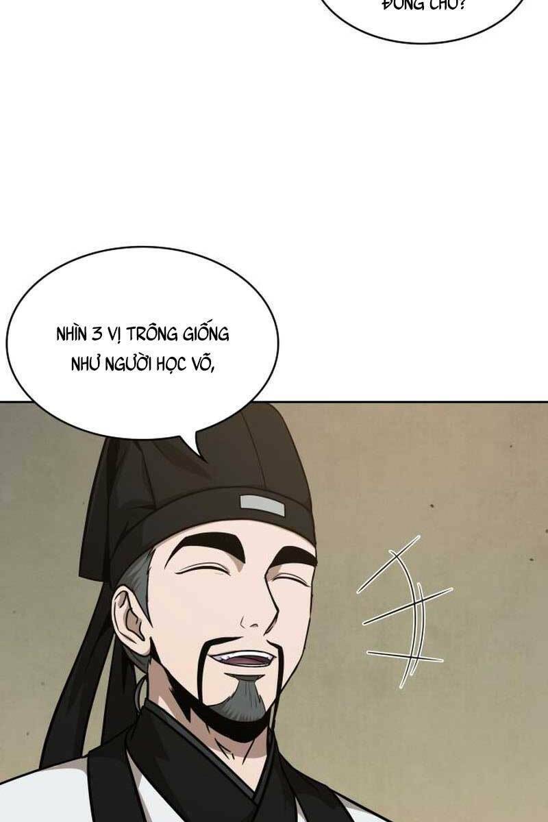 Ngã Lão Ma Thần Chapter 141 - Trang 2