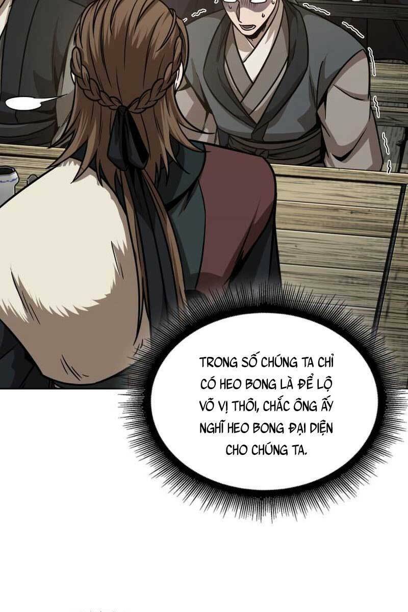 Ngã Lão Ma Thần Chapter 141 - Trang 2