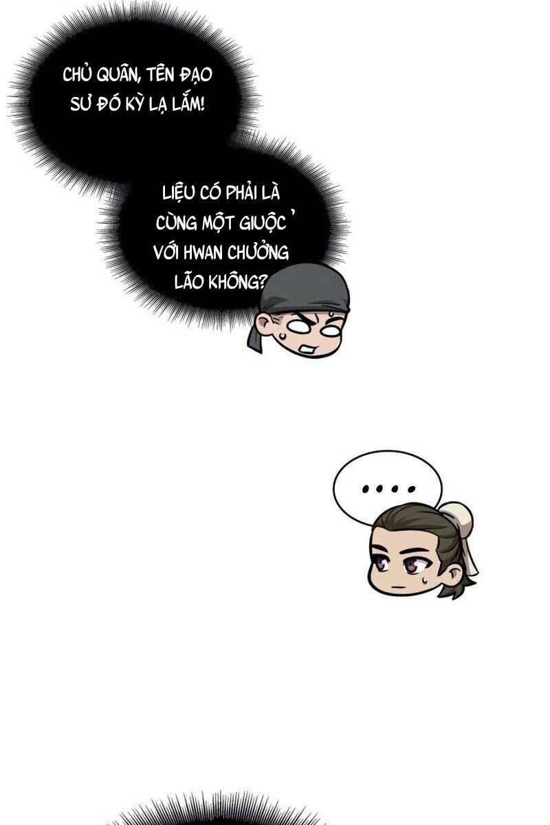 Ngã Lão Ma Thần Chapter 141 - Trang 2