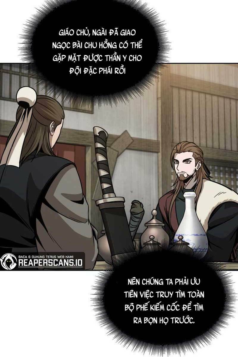 Ngã Lão Ma Thần Chapter 141 - Trang 2