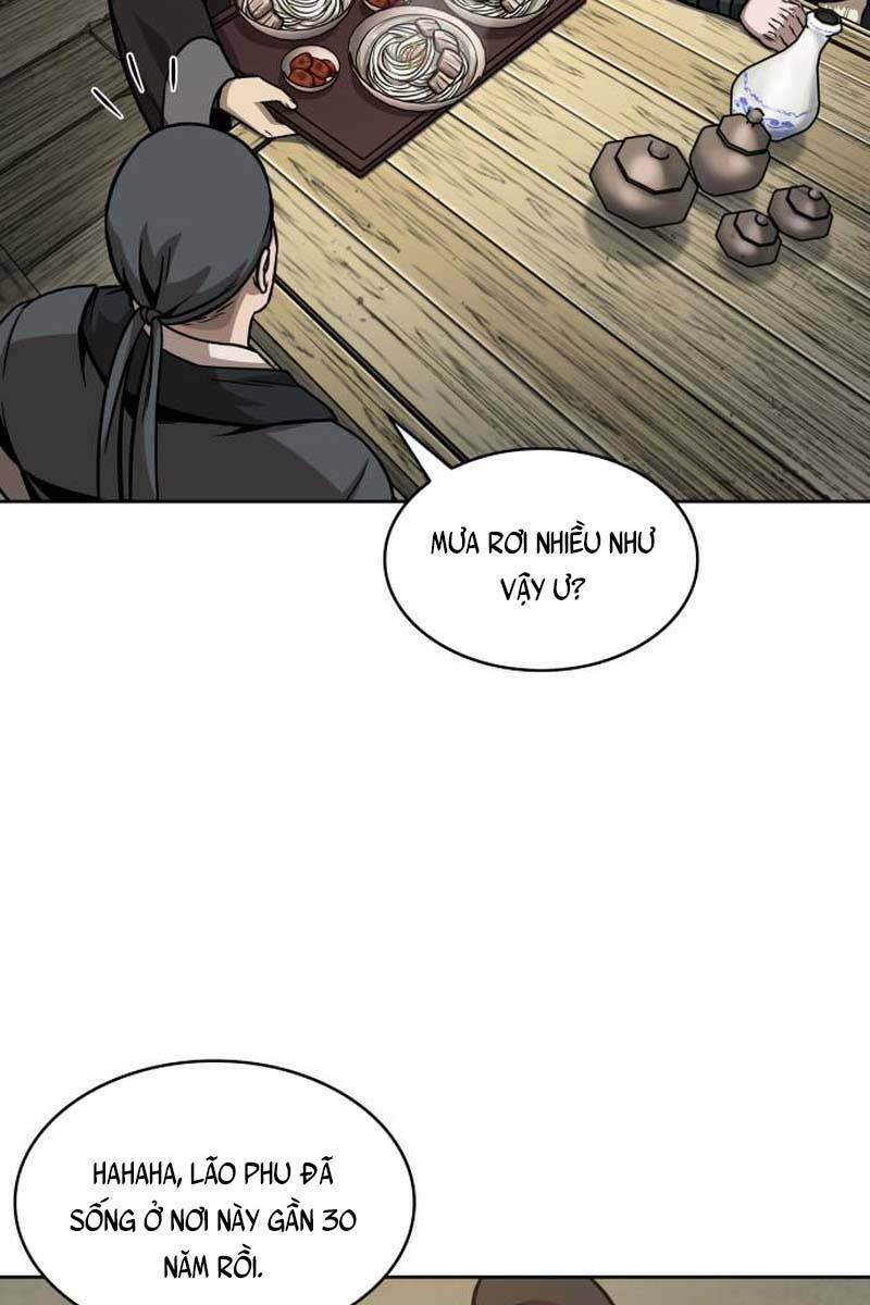 Ngã Lão Ma Thần Chapter 141 - Trang 2