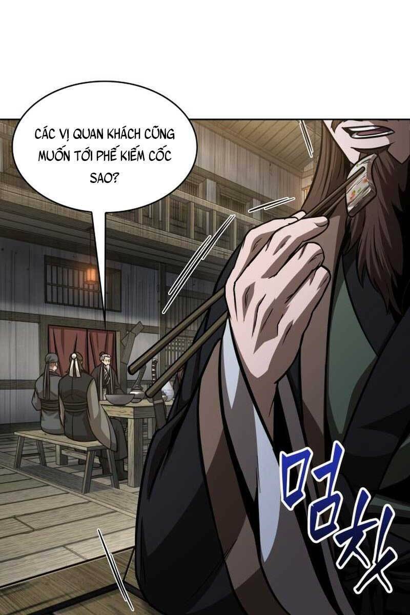 Ngã Lão Ma Thần Chapter 141 - Trang 2