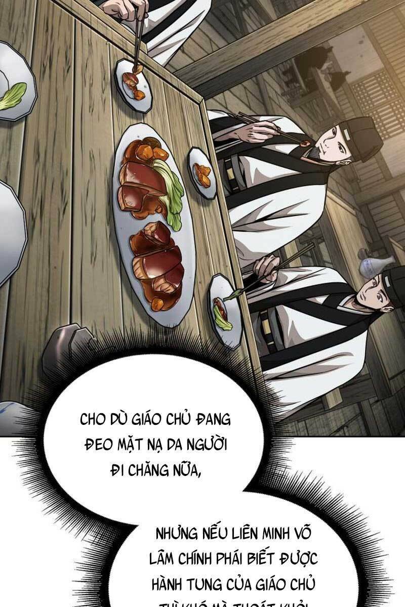 Ngã Lão Ma Thần Chapter 141 - Trang 2