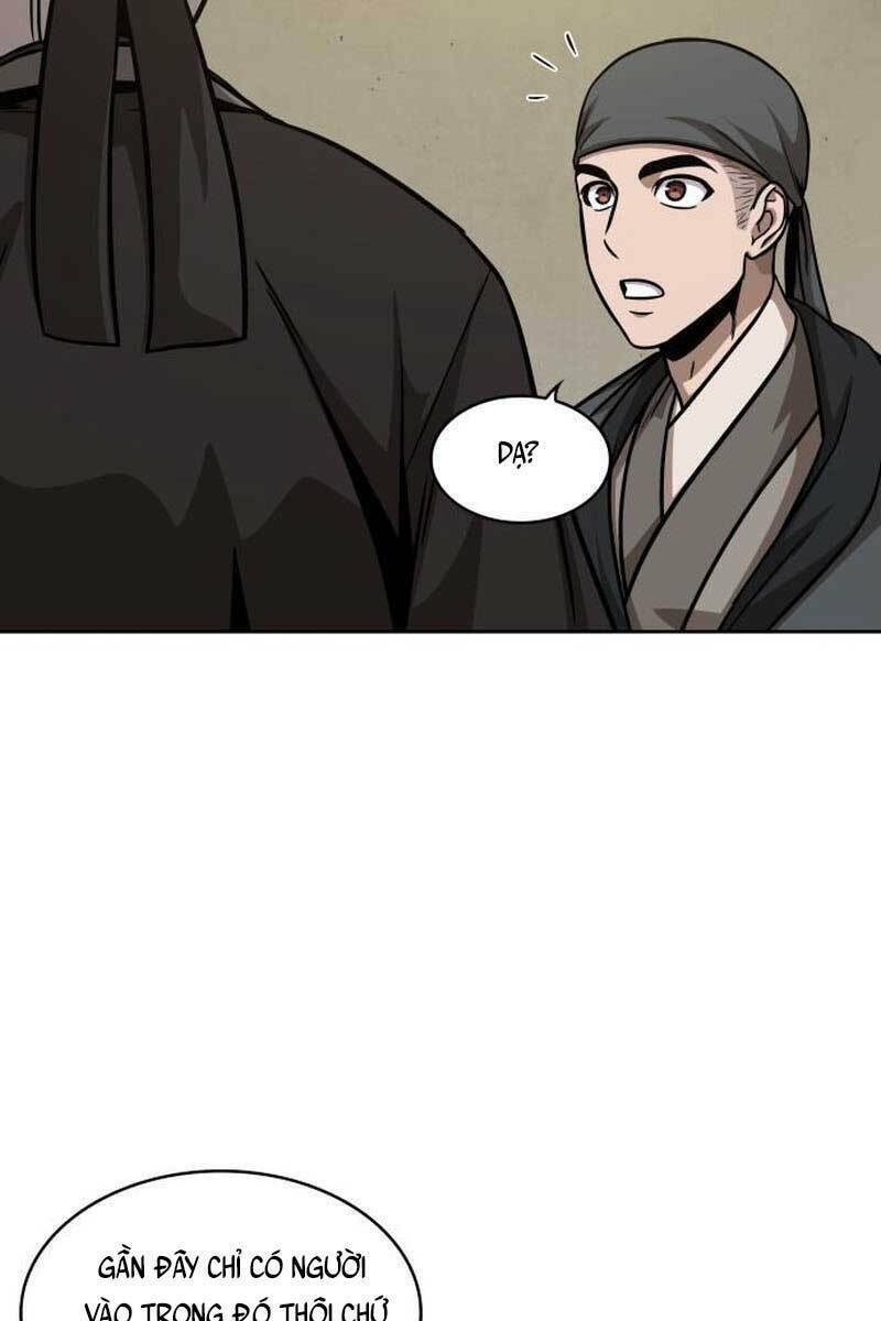 Ngã Lão Ma Thần Chapter 141 - Trang 2