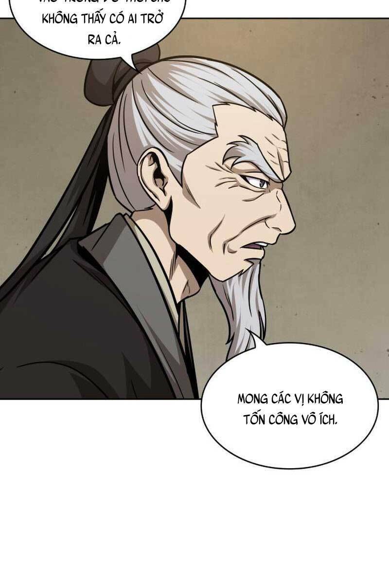 Ngã Lão Ma Thần Chapter 141 - Trang 2