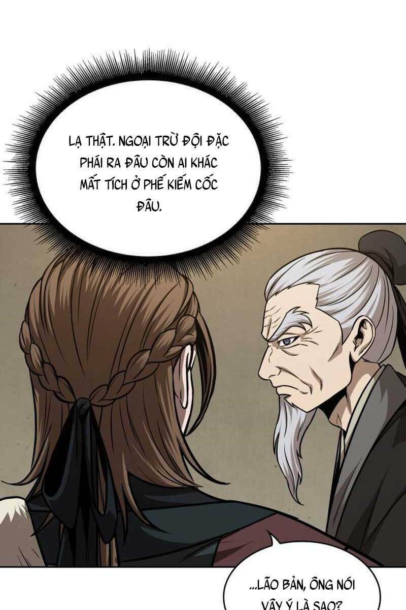 Ngã Lão Ma Thần Chapter 141 - Trang 2