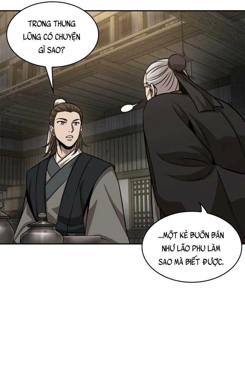 Ngã Lão Ma Thần Chapter 141 - Trang 2