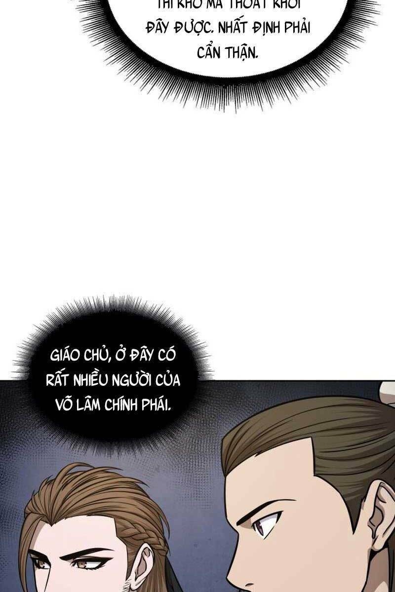 Ngã Lão Ma Thần Chapter 141 - Trang 2