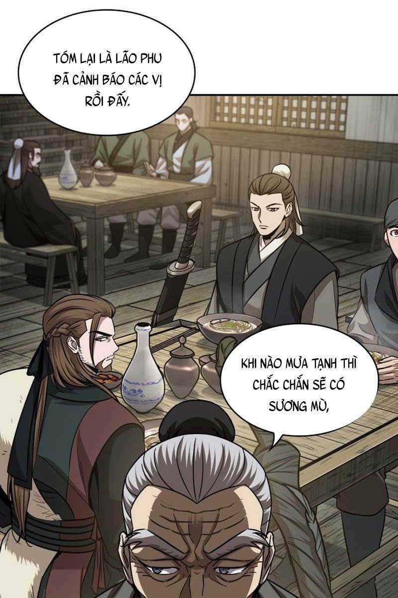 Ngã Lão Ma Thần Chapter 141 - Trang 2