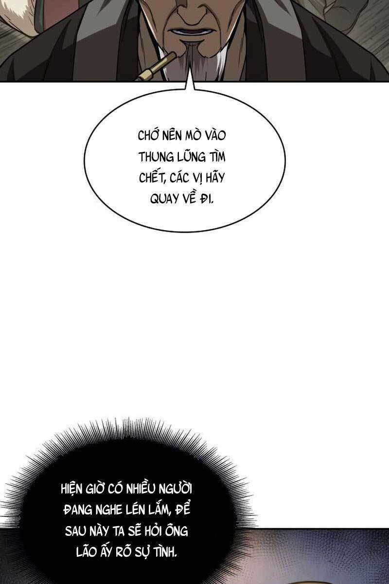 Ngã Lão Ma Thần Chapter 141 - Trang 2