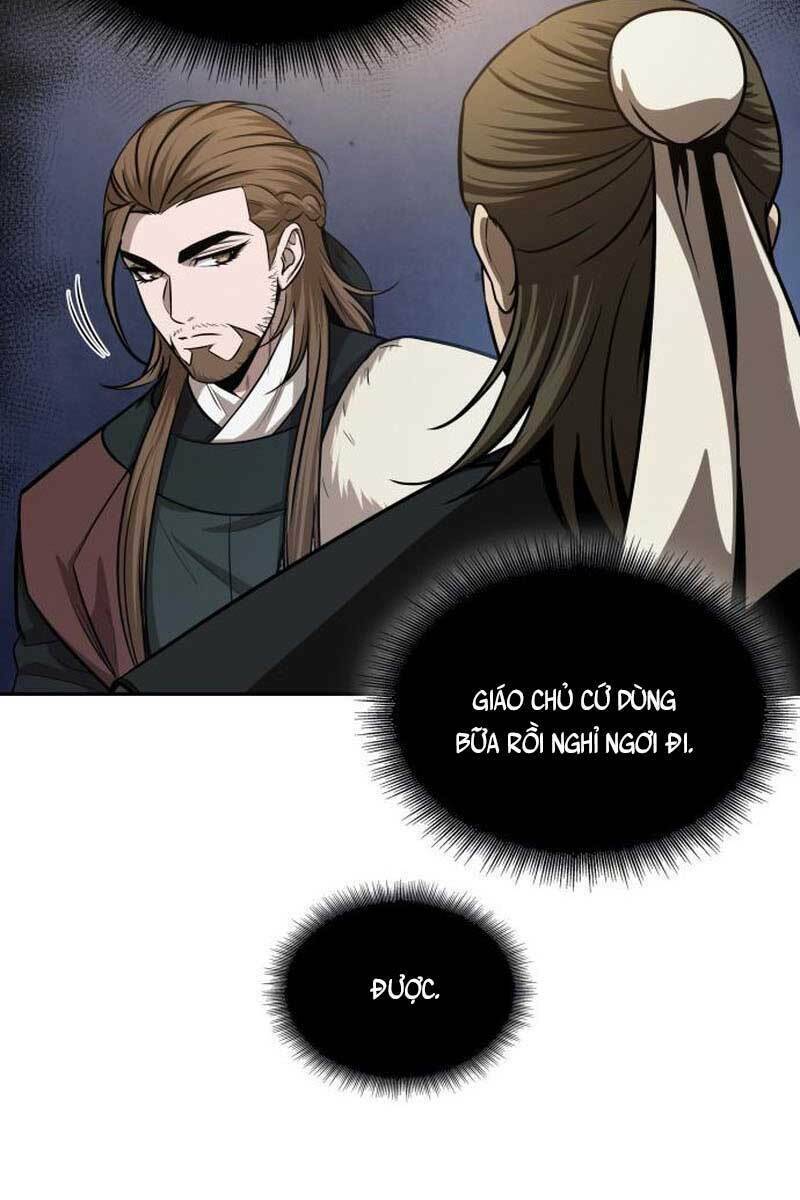 Ngã Lão Ma Thần Chapter 141 - Trang 2