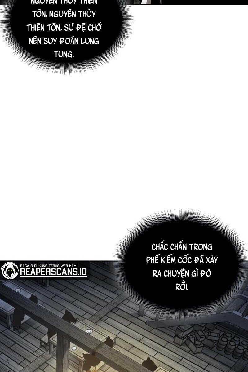 Ngã Lão Ma Thần Chapter 141 - Trang 2