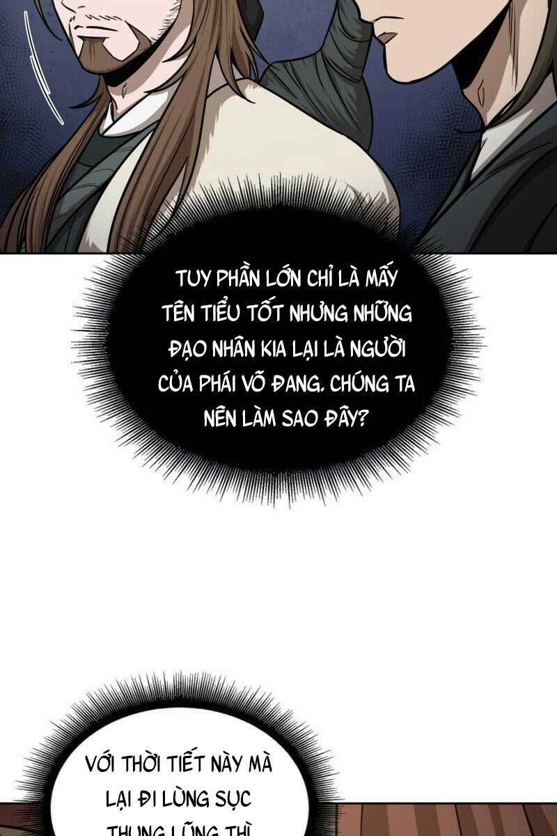 Ngã Lão Ma Thần Chapter 141 - Trang 2