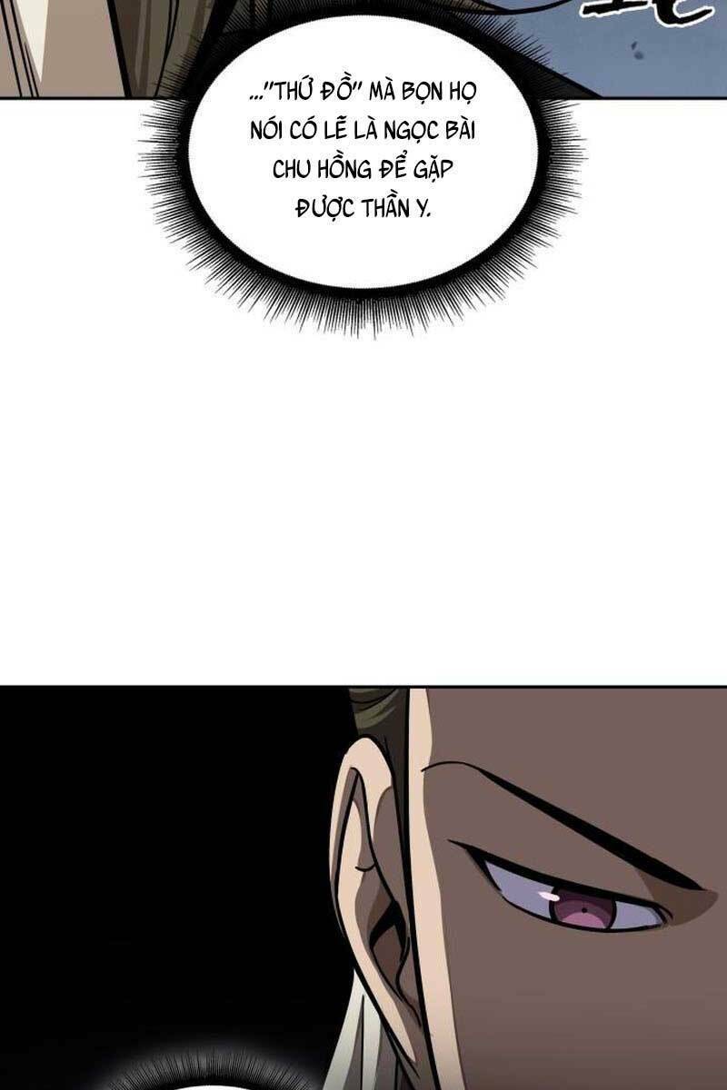 Ngã Lão Ma Thần Chapter 141 - Trang 2