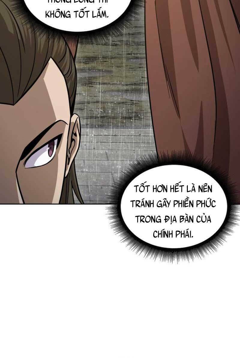 Ngã Lão Ma Thần Chapter 141 - Trang 2