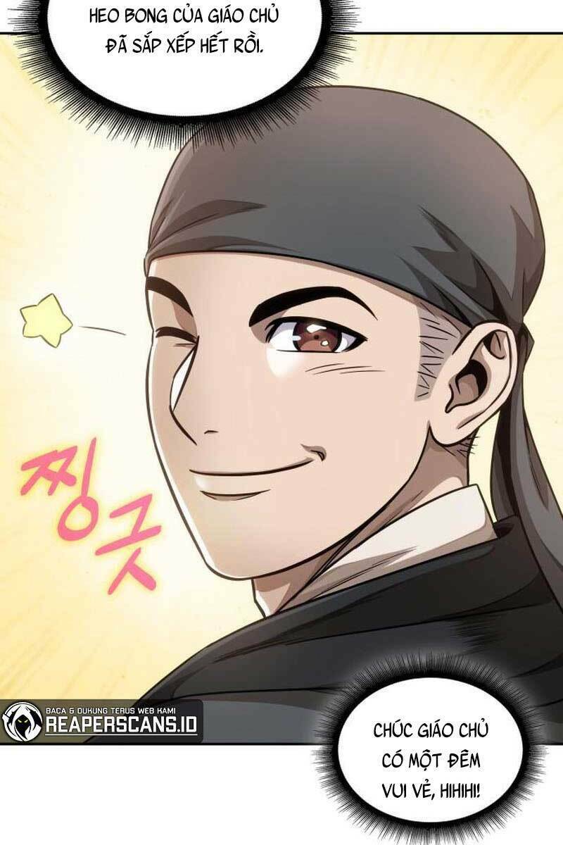 Ngã Lão Ma Thần Chapter 141 - Trang 2