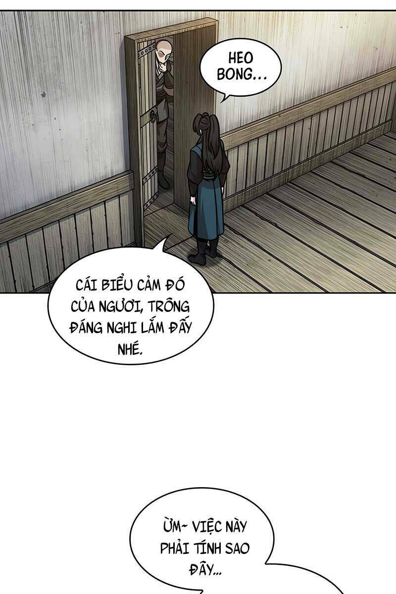 Ngã Lão Ma Thần Chapter 142 - Trang 2
