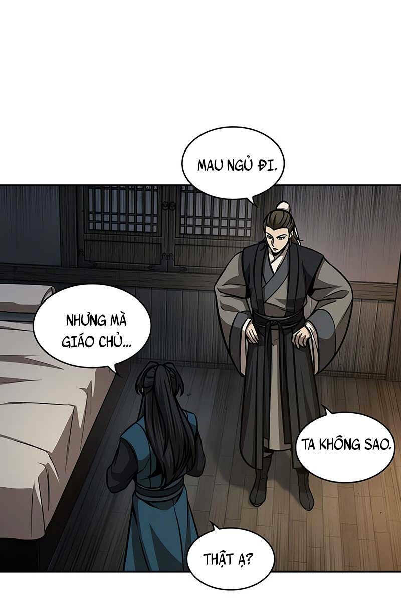 Ngã Lão Ma Thần Chapter 142 - Trang 2