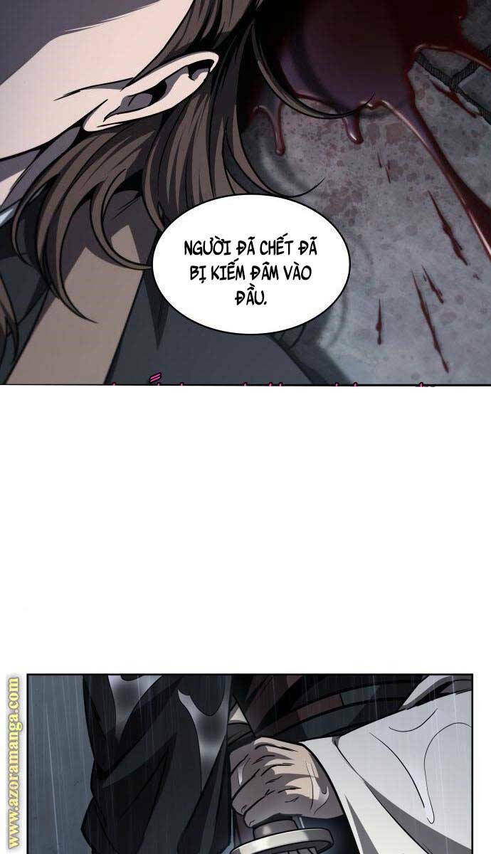 Ngã Lão Ma Thần Chapter 144 - Trang 2