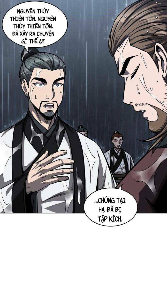 Ngã Lão Ma Thần Chapter 144 - Trang 2